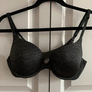 Padded Perfect Coverage Bra, 36B